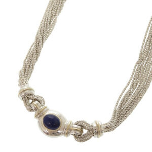 TIFFANY Authentic Vintage 18k Gold Necklace